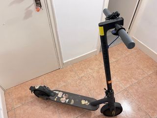 Patinete Eléctrico