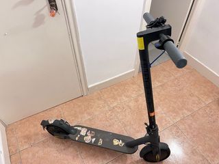 Patinete Eléctrico