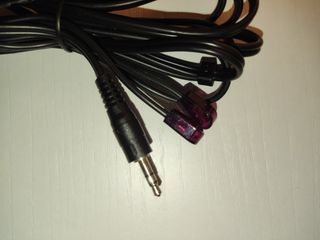 Extensor Emisor IR 3.5mm