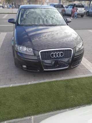 Audi A3 2005