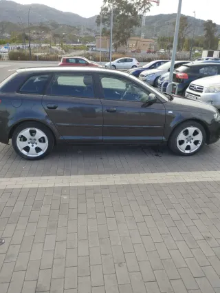 Audi A3 2005