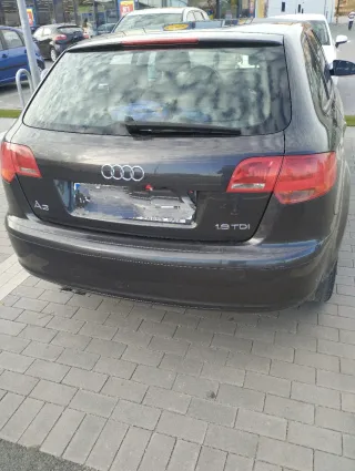 Audi A3 2005