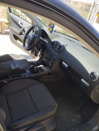 Audi A3 2005