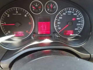 Audi A3 2005