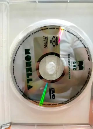 3 DVD Tinto Brass - Film Italiani