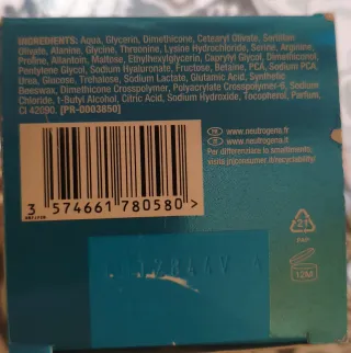 Neutrogena Hydro Boost Acqua-Gel