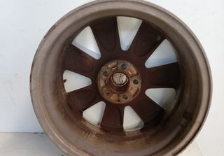 Mitsubishi 470138 7 j x 18 llanta outlander (cw0)