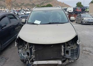 Mitsubishi 470138 7 j x 18 llanta outlander (cw0)