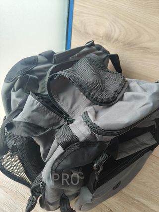 Transportín de perros transpirable - Morpilot