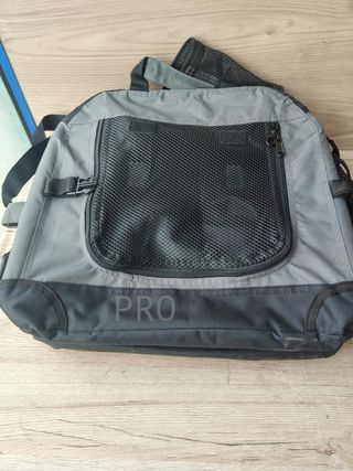 Transportín de perros transpirable - Morpilot