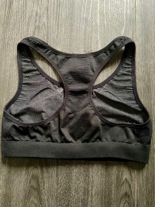 Top sportivo Decathlon Taglia XS