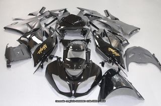 Carenado Avdb KAWASAKI ZX6R 2009 - 2018