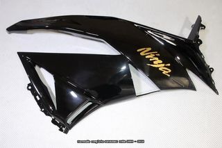Carenado Avdb KAWASAKI ZX6R 2009 - 2018