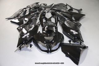 Carenado Avdb KAWASAKI ZX6R 2009 - 2018