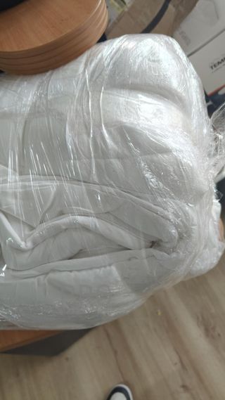 Edredón Nórdico Otoño-Invierno 300gr