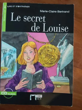 Librode francés lecturas ESO , Bachillerato