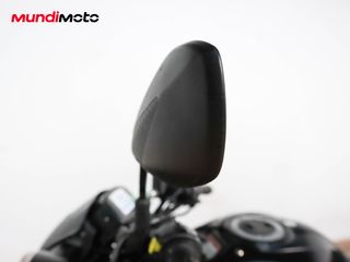 SUZUKI GSX-S 125 ABS