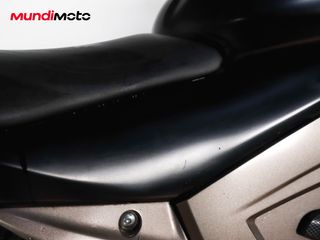 SUZUKI GSX-S 125 ABS