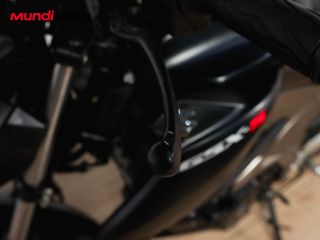 SUZUKI GSX-S 125 ABS