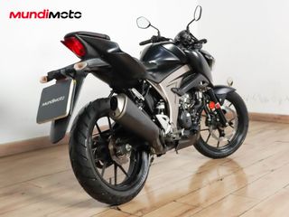 SUZUKI GSX-S 125 ABS