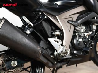 SUZUKI GSX-S 125 ABS