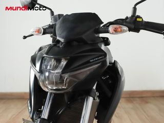SUZUKI GSX-S 125 ABS