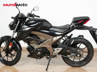 SUZUKI GSX-S 125 ABS