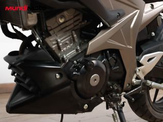 SUZUKI GSX-S 125 ABS