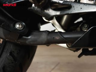 SUZUKI GSX-S 125 ABS
