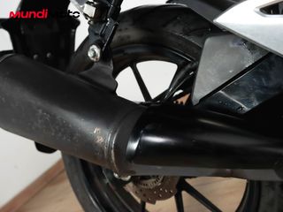 SUZUKI GSX-S 125 ABS