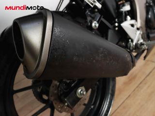 SUZUKI GSX-S 125 ABS