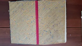 Atlante Geografia Moderna Francese 1909