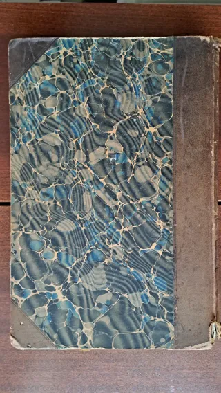 Atlante Geografia Moderna Francese 1909