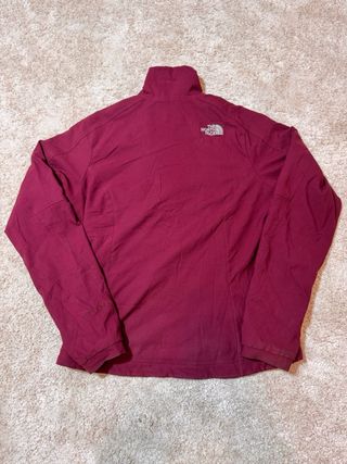The North Face Forro Polar Morado