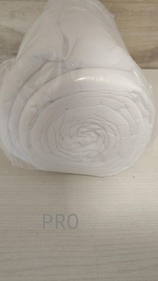 Edredón/Relleno nórdico de Fibra antiácaros