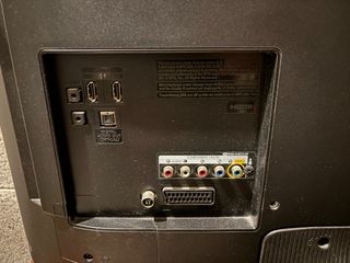 Samsung TV 32 pulgadas