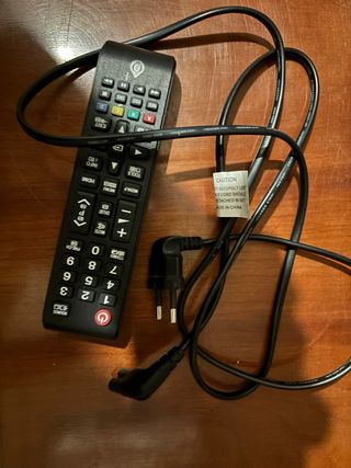 Samsung TV 32 pulgadas