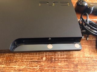 Consola PS3 Slim 500 GB