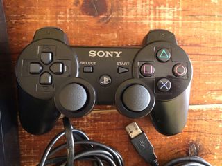 Consola PS3 Slim 500 GB