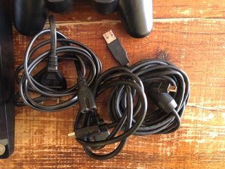 Consola PS3 Slim 500 GB