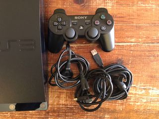 Consola PS3 Slim 500 GB