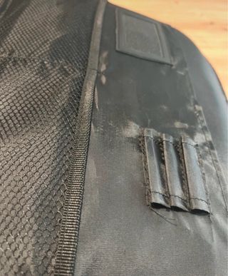 Maletín para portátil Trust negro