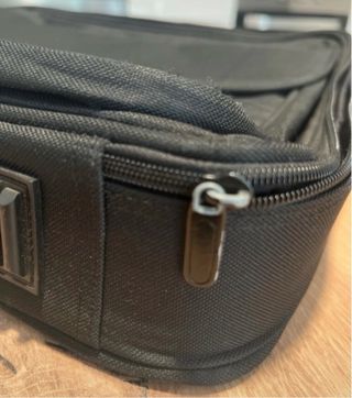 Maletín para portátil Trust negro