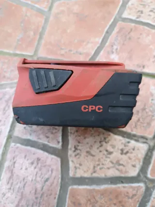 BATERÍA HILTI B22 5.2 Li-ion