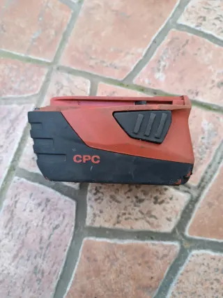 BATERÍA HILTI B22 5.2 Li-ion