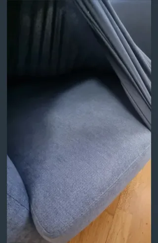 Sillón mecedora nuevo