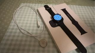 Apple Watch Series 10 46mm Negro