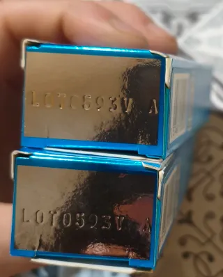 2 Contorno Occhi Neutrogena Hydro Boost Nuovo