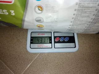 Tienda de campaña Coleman Cortes 3 Blue