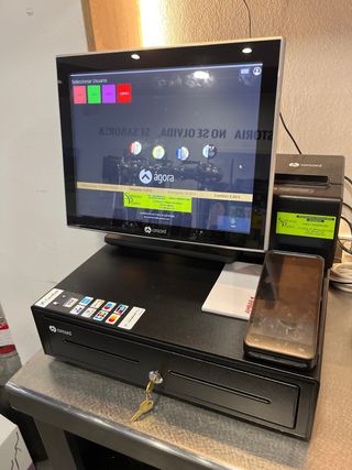 Mobiliario Hostelería